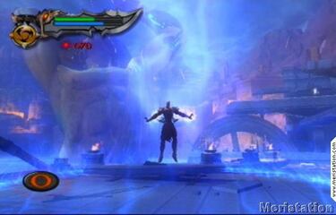 God of War II: The Colossus Battle, Impresiones