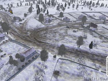 Wartime Command: Battle for Europe 1939-1945 (PC)