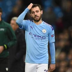 El Manchester City - West Ham, aplazado por el temporal