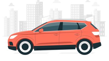 Las camionetas SUV más vendidas en México en el primer semestre de 2023