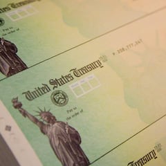 How the $2,000 stimulus check proposed by US Democrats would work