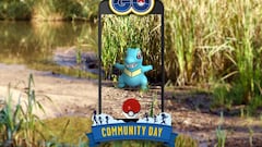 Pokémon GO: Todo sobre el Día de la Comunidad de enero de 2019