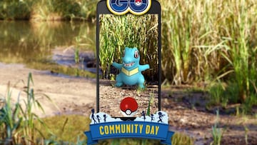 Pokémon GO: Todo sobre el Día de la Comunidad de enero de 2019
