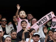 En vivo online Atlético Nacional – Inter Miami, amistoso que se jugará hoy 31 de enero a las 5:00 p.m.