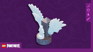 LEGO Fortnite: así son los nuevos modos Relax y Extremo y cómo activarlos