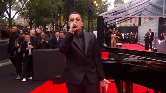 El Conquense brilla en el Balón de Oro