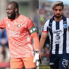 Abrió el Mercado de Transferencias de la MLS