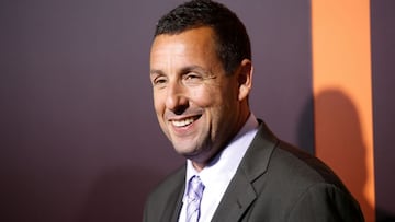 Las 10 mejores películas de Adam Sandler ordenadas de peor a mejor según IMDb