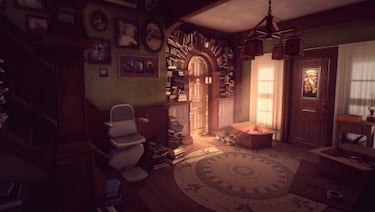 What Remains of Edith Finch llega a Switch el 4 de julio