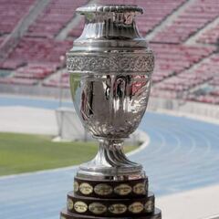 Gobierno apoya a Colombia para ser sede de Copa América