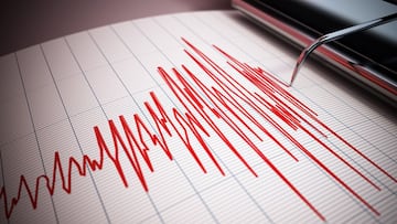Se registra sismo en Oaxaca hoy 2 de agosto 2025: cuál fue la intensidad y dónde se percibió