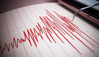 Simulacro Nacional 2025: qué es una réplica y cómo saber la magnitud de un sismo