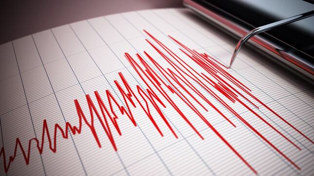 Simulacro Nacional 2024: qué es una réplica, cómo se produce y cuánto dura