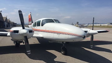 Mueren siete personas tras accidente de avioneta en Coyhaique, Región de Aysén: qué pasó y reacciones