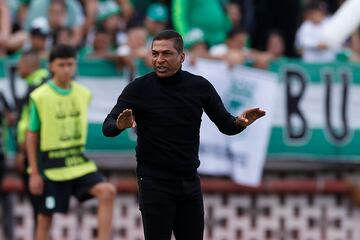 Atlético Nacional empató 1-1 con La Equidad en condición de local y quedó fuera de los cuadrangulares de la Liga BetPlay II-2022.