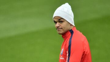 El Le Havre no cierra la puerta a Ben Arfa