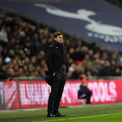 Los posibles sustitutos de Zidane para el banquillo del Madrid