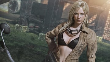 eva metal gear solid 3