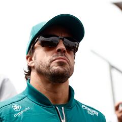 Alonso: “Ya nos han subestimado”