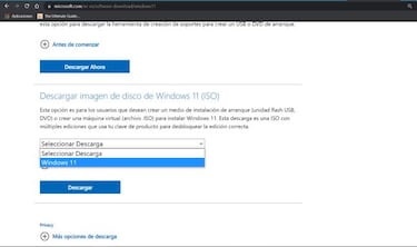 ¿Cómo actualizar gratis tu PC a Windows 11?