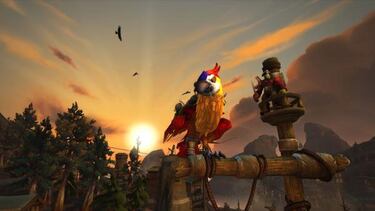 World of Warcraft: Battle for Azeroth, impresiones