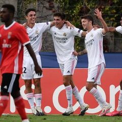 La maldición de Bela Guttman sigue martirizando al Benfica