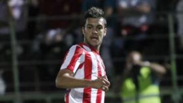 "Darán la oportunidad a la cantera y se aprovechará"