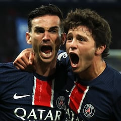 Feston y Gloria en París!