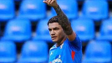 In the CONCACAF Champions Cup today, Cruz Azul’s growing undefeated sequence will be put to the test against Rayados.