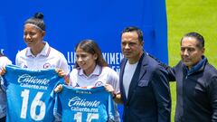 Víctor Velázquez calienta el Clásico Joven con polémica declaración