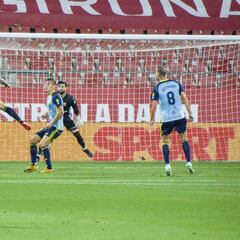 A la UDA sólo le valen un 38% de los resultados de este curso para pasar