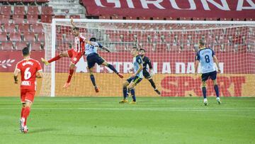 A la UDA sólo le valen un 38% de los resultados de este curso para pasar