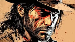 Red Dead Redemption confirma su tamaño en Switch: prepara tu microSD