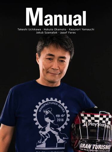 Revista Manual está de vuelta: así es el Número 3