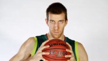 PÉRDIDA. El Barça echa de menos la intimidación de Fran Vázquez.