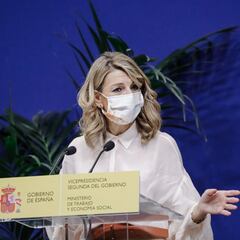 El Consejo de Ministros aprueba la nueva reforma laboral: todas las novedades