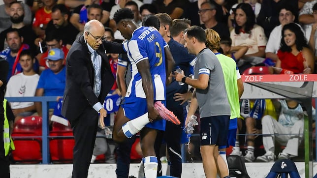 Samu: parón mientras se resuelve su futuro