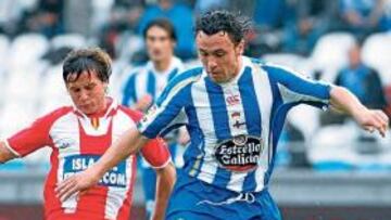 <b>SE QUEDA. </b>Sergio ha alcanzado un acuerdo para renovar su contrato por dos temporadas.