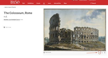 El museo MET de Nueva York abre su galería digital a Animal Crossing: más de 400.000 cuadros