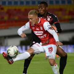 Liga BetPlay 2021: ¿cómo es el sistema del torneo?