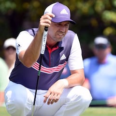 El mal temporal obliga a suspender la tercera jornada