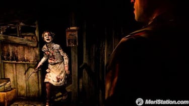 [E3] Siren: Blood Curse