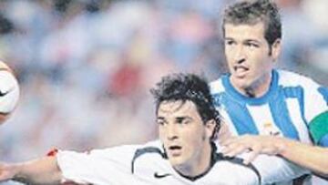 <b>ATRACTIVO. </b>El Deportivo-Valencia de Copa, esta noche en Cuatro.