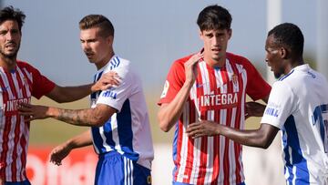 El ejemplo de Pablo Pérez