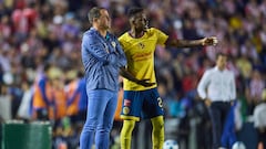 Los astros que se deben alinear para el América