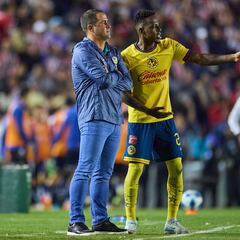 Los astros que se deben alinear para el América