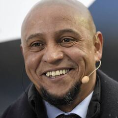 "Si Messi fuese brasileño ya sería campeón del mundo"