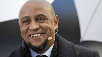 "Si Messi fuese brasileño ya sería campeón del mundo"