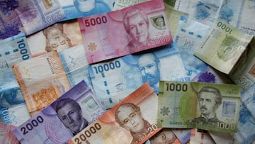 Recibió $165 millones de sueldo por error y renunció al trabajo: esto dictaminó la justicia chilena