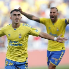 La esplendorosa madurez de Alberto Moleiro